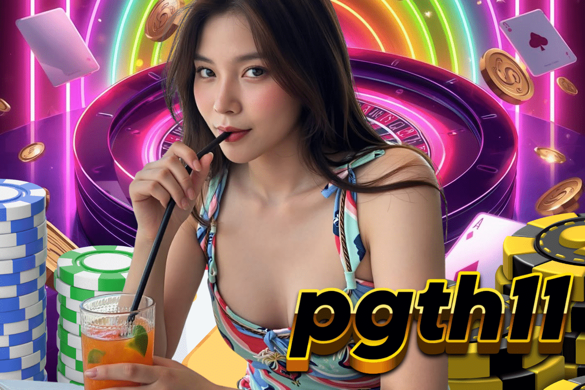 pgth11 บาคาร่า